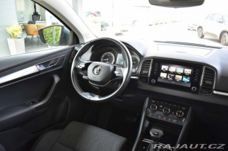 Škoda Karoq 1.5 TSI 110 *DSG*TAŽNÉ*KA 2020