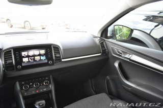 Škoda Karoq 1.5 TSI 110 *DSG*TAŽNÉ*KA 2020