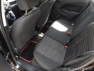 Mazda 2 1.3i, KLIMA 2013