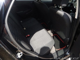 Mazda 2 1.3i, KLIMA 2013