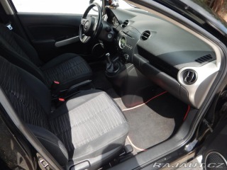 Mazda 2 1.3i, KLIMA 2013