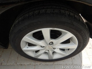 Mazda 2 1.3i, KLIMA 2013