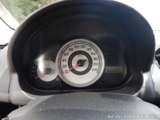 Mazda 2 1.3i, KLIMA 2013