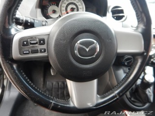 Mazda 2 1.3i, KLIMA 2013
