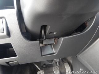 Mazda 2 1.3i, KLIMA 2013