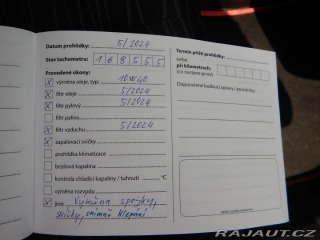 Mazda 2 1.3i, KLIMA 2013