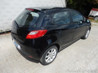 Mazda 2 1.3i, KLIMA 2013