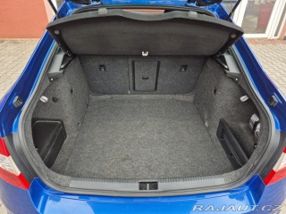 Škoda Octavia 2.0 TDI RS 2015