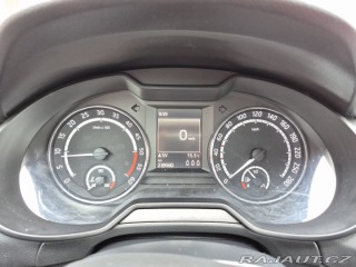 Škoda Octavia 2.0 TDI RS 2015