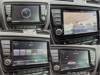 Škoda Octavia 2.0 TDI RS 2015