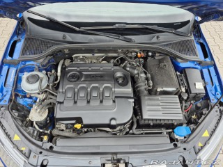 Škoda Octavia 2.0 TDI RS 2015
