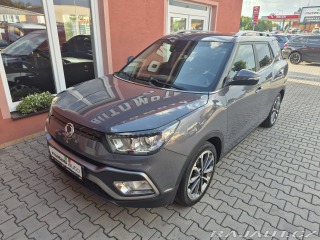 SsangYong  XLV 1.6 Be 4x2 94 kW