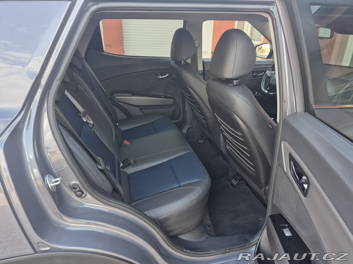 SsangYong Ostatní modely XLV 1.6 Be 4x2 94 kW 2019
