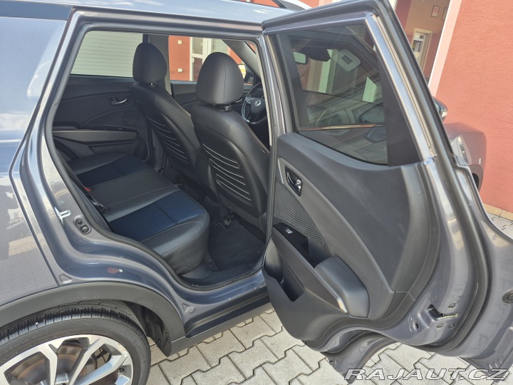 SsangYong Ostatní modely XLV 1.6 Be 4x2 94 kW 2019