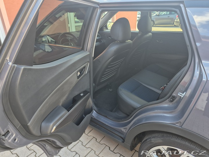 SsangYong Ostatní modely XLV 1.6 Be 4x2 94 kW 2019