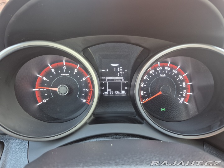 SsangYong Ostatní modely XLV 1.6 Be 4x2 94 kW 2019