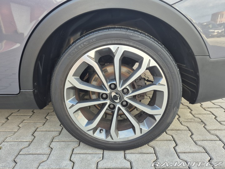 SsangYong Ostatní modely XLV 1.6 Be 4x2 94 kW 2019