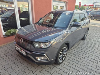 SsangYong Ostatní modely XLV 1.6 Be 4x2 94 kW 2019