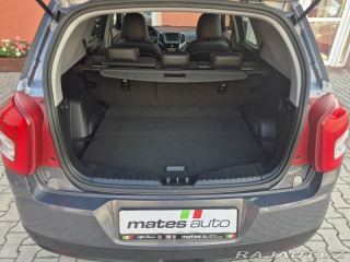 SsangYong Ostatní modely XLV 1.6 Be 4x2 94 kW 2019