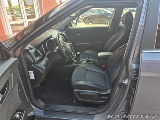 SsangYong Ostatní modely XLV 1.6 Be 4x2 94 kW 2019