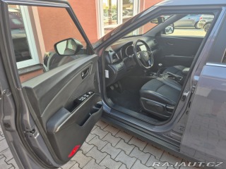 SsangYong Ostatní modely XLV 1.6 Be 4x2 94 kW 2019
