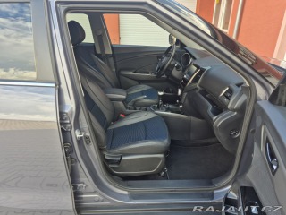 SsangYong Ostatní modely XLV 1.6 Be 4x2 94 kW 2019