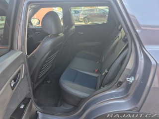 SsangYong Ostatní modely XLV 1.6 Be 4x2 94 kW 2019