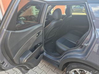 SsangYong Ostatní modely XLV 1.6 Be 4x2 94 kW 2019
