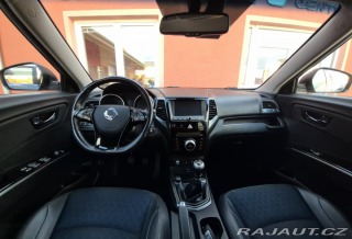 SsangYong Ostatní modely XLV 1.6 Be 4x2 94 kW 2019