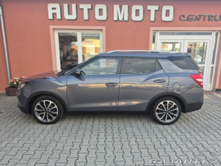 SsangYong Ostatní modely XLV 1.6 Be 4x2 94 kW 2019