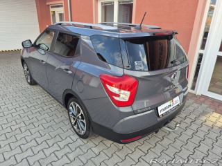 SsangYong Ostatní modely XLV 1.6 Be 4x2 94 kW 2019