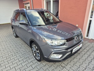 SsangYong Ostatní modely XLV 1.6 Be 4x2 94 kW 2019