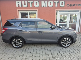 SsangYong Ostatní modely XLV 1.6 Be 4x2 94 kW 2019