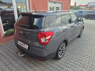 SsangYong Ostatní modely XLV 1.6 Be 4x2 94 kW 2019