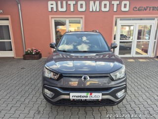 SsangYong Ostatní modely XLV 1.6 Be 4x2 94 kW 2019