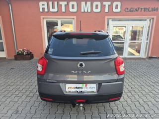 SsangYong Ostatní modely XLV 1.6 Be 4x2 94 kW 2019