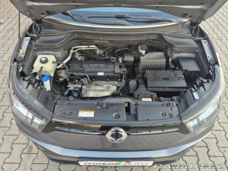 SsangYong Ostatní modely XLV 1.6 Be 4x2 94 kW 2019