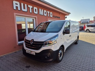 Renault Trafic 2.0 107kW