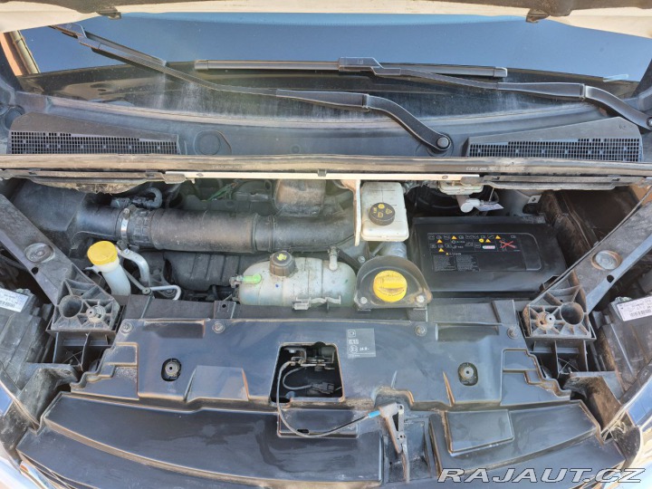 Renault Trafic 2.0 107kW 2021