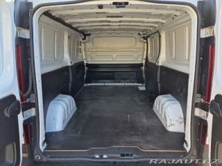 Renault Trafic 2.0 107kW 2021