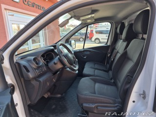 Renault Trafic 2.0 107kW 2021