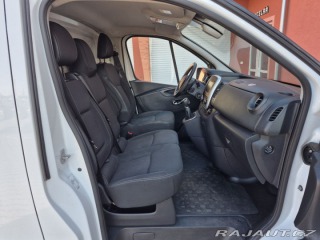 Renault Trafic 2.0 107kW 2021
