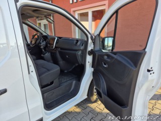 Renault Trafic 2.0 107kW 2021