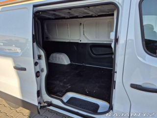 Renault Trafic 2.0 107kW 2021