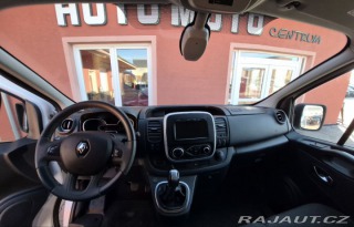 Renault Trafic 2.0 107kW 2021