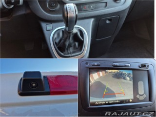 Renault Trafic 2.0 107kW 2021
