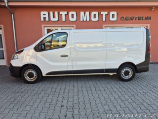 Renault Trafic 2.0 107kW 2021
