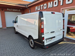 Renault Trafic 2.0 107kW 2021