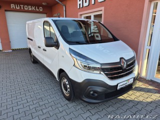 Renault Trafic 2.0 107kW 2021