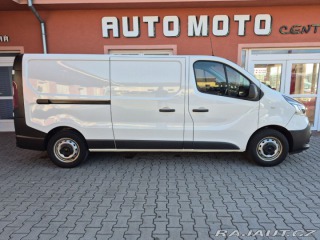 Renault Trafic 2.0 107kW 2021